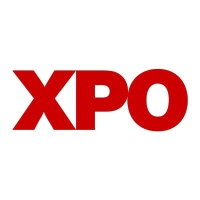 Logo da XPO (XPO).