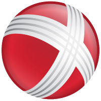 Logo da Xerox (XRX).