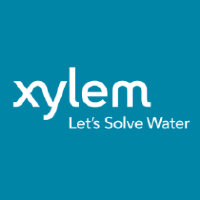 Logo da Xylem (XYL).