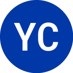Logo da Yankee Cdle (YCC).