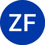 Logo da  (ZFC).