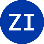 Logo da ZIM Integrated Shipping ... (ZIM).