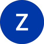 Logo da ZipRecruiter (ZIP).