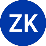Logo da ZOE'S KITCHEN, INC. (ZOES).