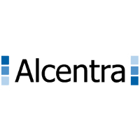 Logo da Alcentra Capital (ABDC).