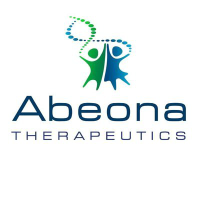 Logo da Abeona Therapeutics (ABEO).