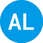 Logo da Abacus Life (ABL).