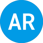 Logo da Arbe Robotics (ABREW).
