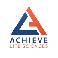 Logo da Achieve Life Sciences (ACHV).