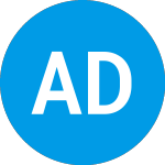 Logo da Anthemis Digital Acquisi... (ADALW).