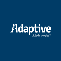 Logo da Adaptive Biotechnologies (ADPT).