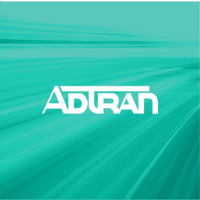 Logo da ADTRAN (ADTN).
