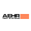 Logo da Aehr Test Systems (AEHR).