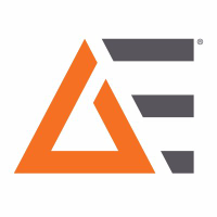 Logo da Advanced Energy Industries (AEIS).