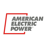 Logo da American Electric Power (AEPPZ).