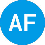 Logo da Arena Fortify Acquisition (AFACW).
