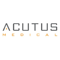 Logo da Acutus Medical (AFIB).
