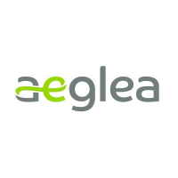 Logo da Aeglea BioTherapeutics (AGLE).