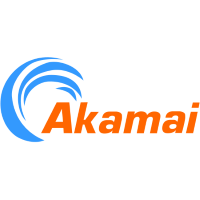 Logo da Akamai Technologies (AKAM).