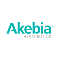 Logo da Akebia Therapeutics (AKBA).