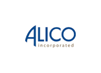 Logo da Alico (ALCO).