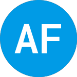 Logo da Aldel Financial II (ALDFU).