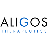 Logo da Aligos Therapeutics (ALGS).