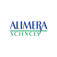 Logo da Alimera Sciences (ALIM).