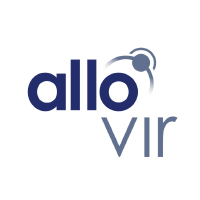 Logo da AlloVir (ALVR).