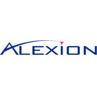 Logo da Alexion Pharmaceuticals (ALXN).