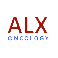 Logo da ALX Oncology (ALXO).