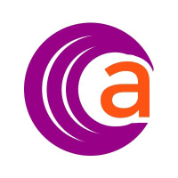 Logo da Amesite (AMST).