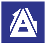 Logo da American Software (AMSWA).