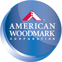 Logo da American Woodmark (AMWD).