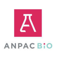 Logo da AnPac Bio Medical Science (ANPC).