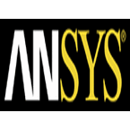 Logo da ANSYS (ANSS).