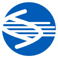 Logo da Applied DNA Sciences (APDN).