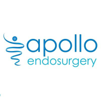 Logo da Apollo Endosurgery (APEN).