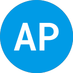 Logo da American Pacific (APFC).