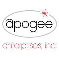 Logo da Apogee Enterprises (APOG).