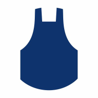Logo da Blue Apron (APRN).