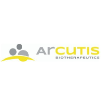 Logo da Arcutis Biotherapeutics (ARQT).