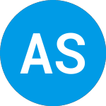 Logo da America Service (ASGR).