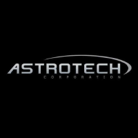 Logo da Astrotech (ASTC).
