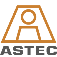 Logo da Astec Industries (ASTE).