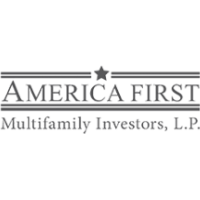 Logo da America First Multifamil... (ATAX).