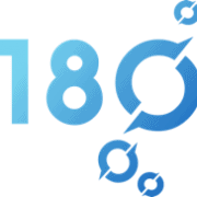 Logo da 180 Life Sciences (ATNF).