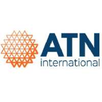 Logo da ATN (ATNI).