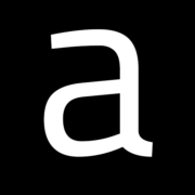 Logo da Atomera (ATOM).
