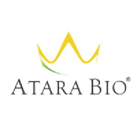 Logo da Atara Biotherapeutics (ATRA).